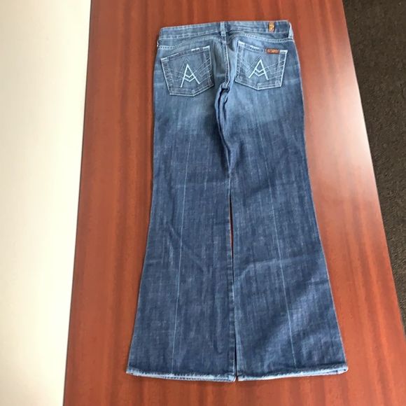 7 fam "A" pocket - Picture 5 of 9